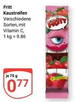 Globus Fritt Kaustreifen Angebot