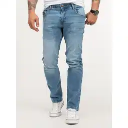 Netto Marken-Discount Lorenzo Loren Jeans Regular Fit Angebot