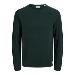 Netto Marken-Discount Jack & Jones Pullover Hill Strickpullover R-Neck Angebot