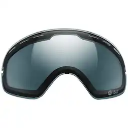 Netto Marken-Discount YEAZ polarisiertes Wechselglas, mit Rahmen XTRM-SUMMIT Angebot