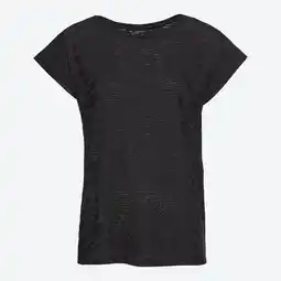 NKD Damen-T-Shirt mit Lurex-Details Angebot