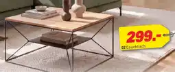 Höffner Couchtisch Angebot