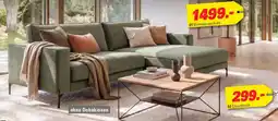 Höffner Wohnlandschaft Angebot