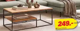 Höffner Couchtisch Angebot