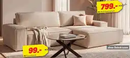 Höffner Wohnlandschaft Angebot