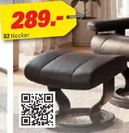 Höffner Hocker Angebot