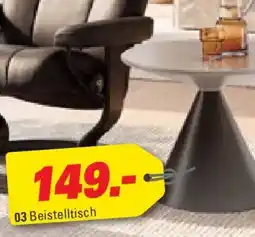 Höffner Beistelltisch Angebot