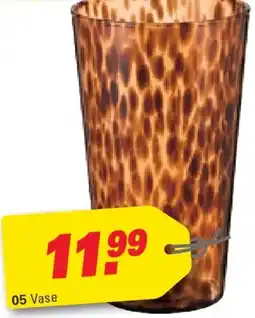 Höffner Vase Angebot