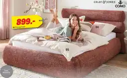 Höffner Polsterbett Angebot