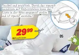 Höffner Kopfkissen Angebot