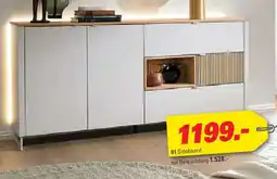 Höffner Sideboard Angebot