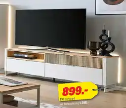 Höffner Lowboard Angebot