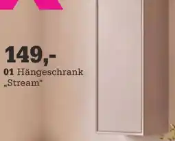 Höffner Hängeschrank ,,Stream" Angebot