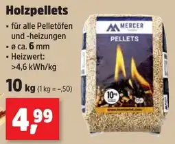 Thomas Philipps Mercer Holzpellets Angebot