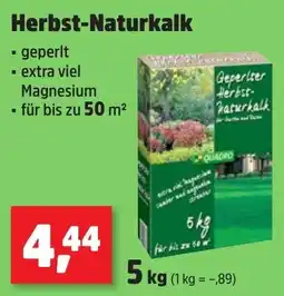 Thomas Philipps Herbst-Naturkalk Angebot