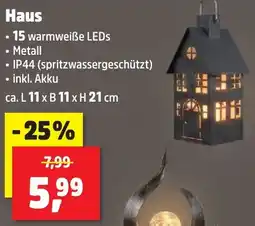 Thomas Philipps Haus Angebot