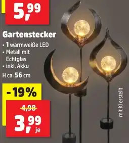Thomas Philipps Gartenstecker Angebot