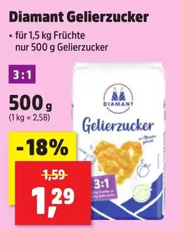 Thomas Philipps Diamant Gelierzucker Angebot