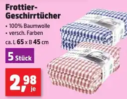 Thomas Philipps Frottier-Geschirrtücher Angebot