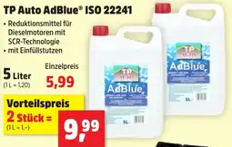 Thomas Philipps TP Auto AdBlue ISO 22241 Angebot