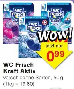 Wiglo Wunderland WC Frisch Kraft Aktiv Angebot