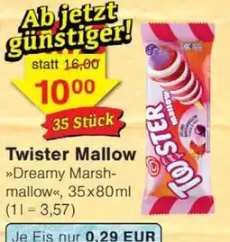 Wiglo Wunderland Twister Mallow Angebot
