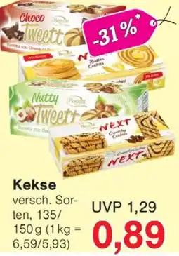 Wiglo Wunderland Kekse Angebot