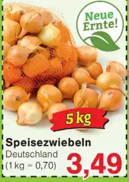 Wiglo Wunderland Speisezwiebeln Angebot