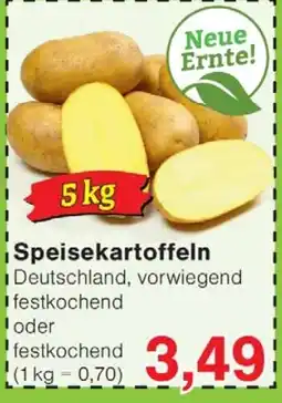 Wiglo Wunderland Speisekartoffeln Angebot