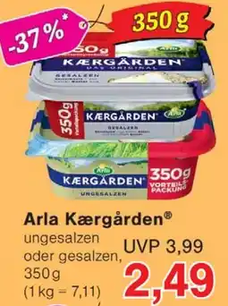 Wiglo Wunderland Arla Kærgården Angebot