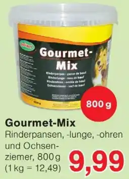 Wiglo Wunderland Gourmet-Mix Angebot