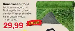 Wiglo Wunderland Kunstrasen-Rolle Angebot