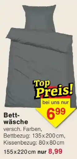 Wiglo Wunderland Bettwäsche Angebot