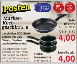 Wiglo Wunderland Marken-Kochgeschirr Angebot