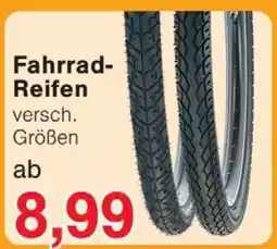 Wiglo Wunderland Fahrrad-Reifen Angebot