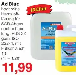 Wiglo Wunderland Ad Blue Angebot