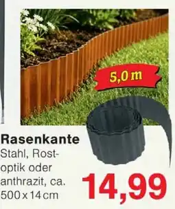 Wiglo Wunderland Rasenkante Angebot