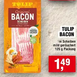 EDEKA Foodservice Tulip bacon Angebot