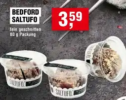 EDEKA Foodservice Bedford saltufo Angebot