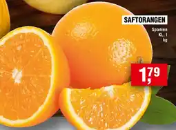 EDEKA Foodservice Saftorangen Angebot