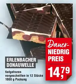 EDEKA Foodservice Erlenbacher donauwelle Angebot