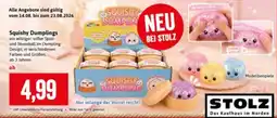Stolz Squishy Dumpling Angebot