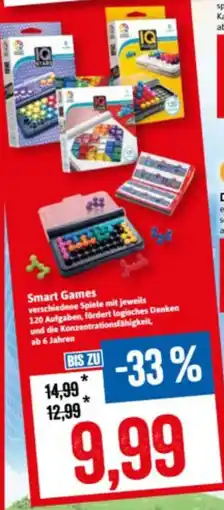 Stolz Smart Games Angebot