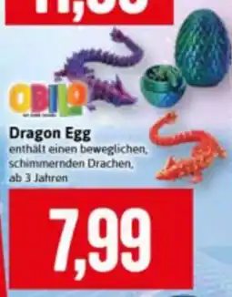 Stolz OBILo Dragon Egg Angebot