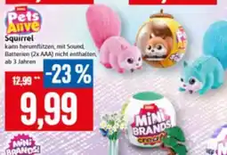 Stolz Pets Alive Squirrel Angebot