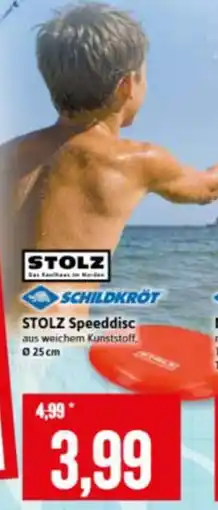 Stolz STOLZ Speeddisc Angebot