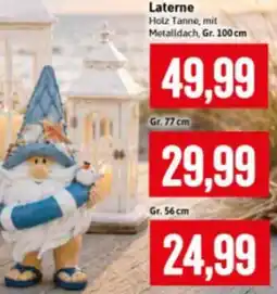 Stolz Laterne Angebot