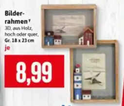 Stolz Bilderrahmen Angebot