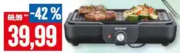 Stolz SEVERIN Elektrische Grillplatte Angebot