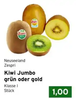 CAP Markt Zespri Kiwi Jumbo Angebot